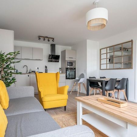 *Disneyland-Paris*4Pers, Netflix, Parking, Wifi Serris Eksteriør billede